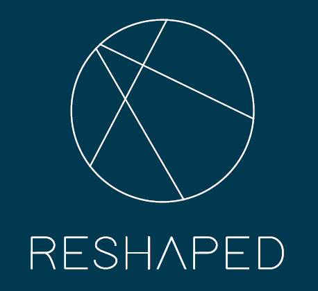 RESHAPED Logo